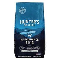Hunter's Special Maintenance Formula 10135 Dog Food