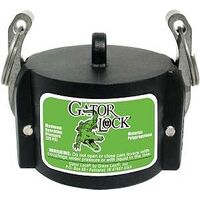 Green Leaf GLP200CAPNL Cam Lock Caps