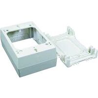 Legrand NM Extra Deep Outlet Box