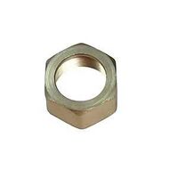 NUT COMPRESSION PP 3/4IN BRASS