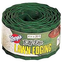 Wrap Brothers LE420G Lawn Edging Border