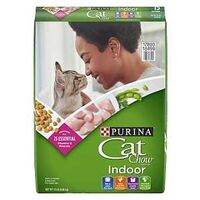 Nestle Purina 1780013416 Cat Chow