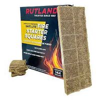 4240693 - FIRE STARTER SQUARE