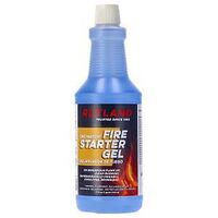 4240701 - FIRE STARTER GEL 32OZ BOTTLE