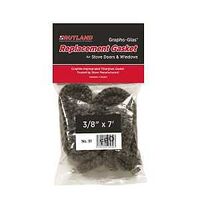 REPL STOVE GSKT ROPE 7FTX3/8IN