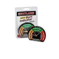 BURN INDICATOR MAGNETIC       