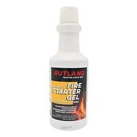 FIRE STARTER GEL 16OZ         