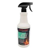 FIREPLC&WOOD STV GLS CLNR 32OZ