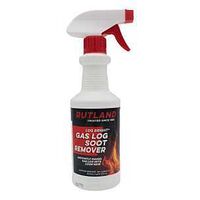 GAS LOG SOOT REMOVER SPRY 16OZ