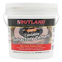 CASTABLE RFRCTY CEMENT 12.5LB 