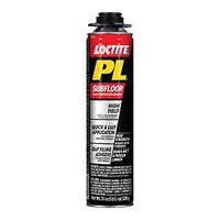 SUBFLR FOAM CNSTRN ADH 21.1OZ 
