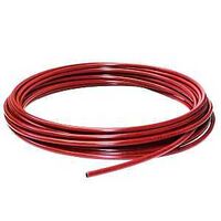 PEX TUBING RED 3/4IN X 100FT  