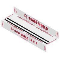 STAIR SHIELD HEAVY DTY 40X21IN