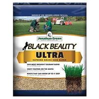 Jonathan Green 10321 Black Beauty Ultra Grass Seed