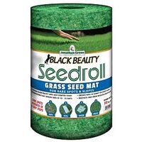SEED GRASS ROLL 50 SQ FT      