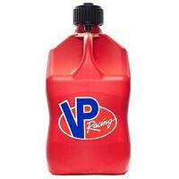 JUG UTILITY W/O HOSE RED 5GA  