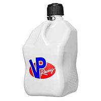 JUG UTILITY W/O HOSE WHITE 5GA