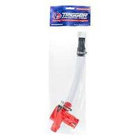 TRIGGER FLUID CONTROL SYSTEM  