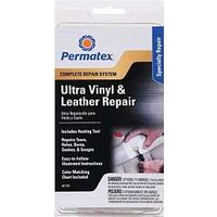 ITW Permatex 81781 Pro-Style Vinyl And Leather Repair Kits
