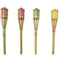 TORCH BMBO 4FT ASSORTED