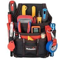 POUCH MAINT/ELECTRICIAN SMALL 