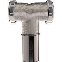 Plumb Pak PP18CP Center Outlet Tee and Tailpiece