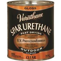 Rustoleum 242180H Varathane Spar Urethane