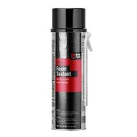 FOAM SEALANT SPRAY CREAM 20OZ 