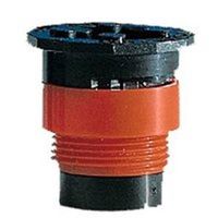 Toro 570 Nozzle End Strip, 4 X 15 ft, Male Thread, For Use With Sprinkler Body or Shrub Body