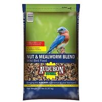 Audubon Park 13029 Nut & Mealworm, 14 lb