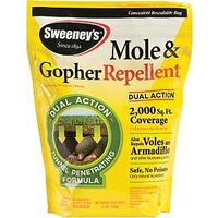 Sweeney?s S7001-1 Concentrate Mole and Gopher Repellent