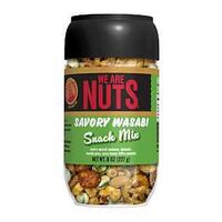 SNACK MIX SAVORY WASABI       