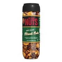 MIXED NUTS FANCY DLX R&S 16OZ 