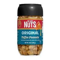 TOFFEE PEANUTS THE ORIG 10OZ  