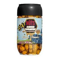 TOFFEE PEANUTS GINGER TUMR HNY