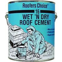 Henry RC016042 Roofers Choice Roof Cement