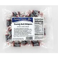 Family Choice 1442 Tootsie Roll Candy