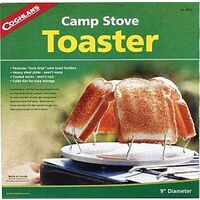 Coghlans Classic 504D Camp Stove Toaster