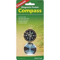 Coghlans 8048 Pocket Compass