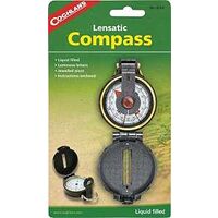 Coghlans 8164 Lensatic Compass