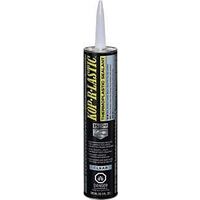 SEALANT SYNTHETIC RUBBER CLEAR
