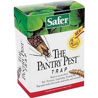 Havahart Safer The Pantry Pest 05140 Pest Trap