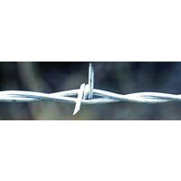 Ok-Brand 0101-0 2-Point Barbed Wire
