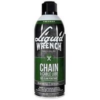 Liquid Wrench L711 Chain and Wire Lubricant