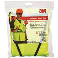 Tekk P Tekk Protection 94618 Reflective Surveyor's Safety Vest