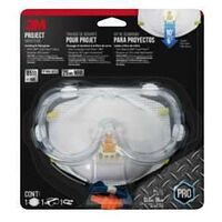PROJECT SAFETY KT W/VLVD RSPTR