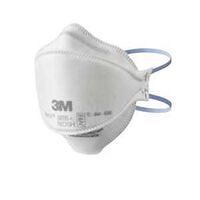 PARTICULATE RESPIRATOR DISPO  