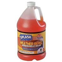 FLUID WASHER WNDSHLD 0DEG 1GA 