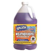 FLUID WASHR WNDSHLD -30DEG 1GA
