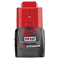 RedLithium M12 48-11-2401 Compact Battery Pack